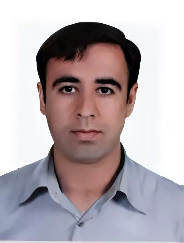 دکتر محسن کاظمی